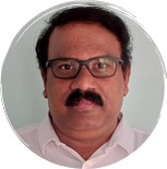 Ayyala Pavithran, Co-Founder at RightSense Technologies