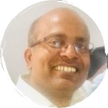 Mohan Babu, Co-Founder & CEO at RightSense Technologies